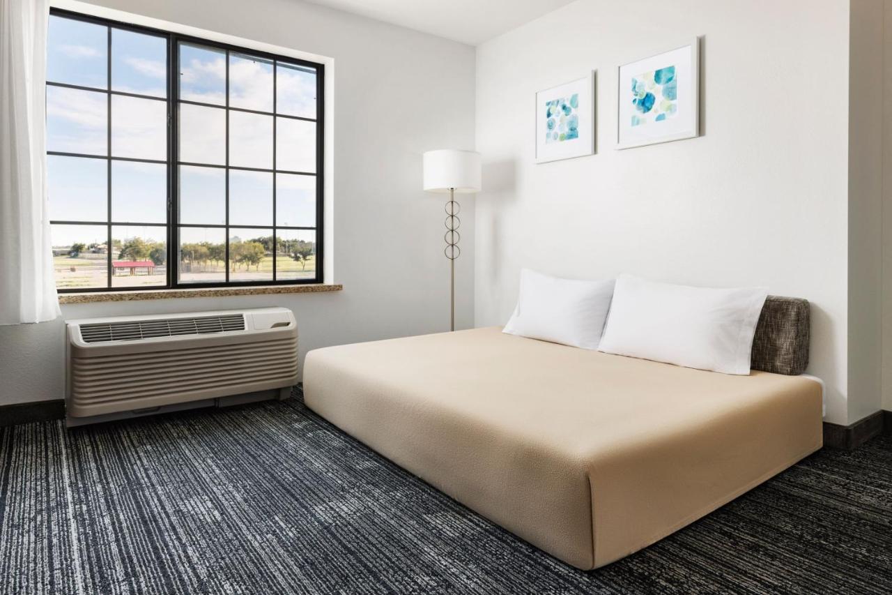 King Studio at TownePlace Suites by Marriott Roswell