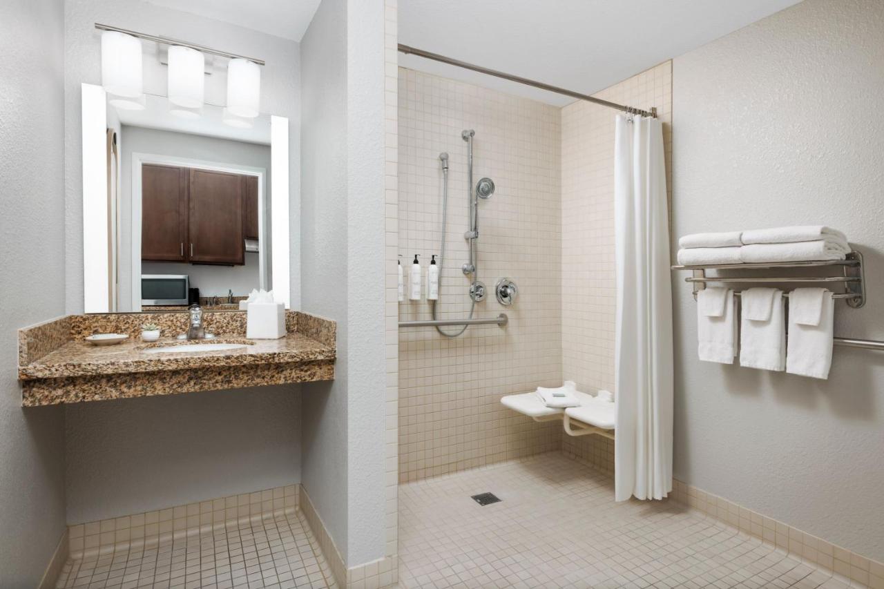 Studio, 1 Queen at TownePlace Suites by Marriott Roswell