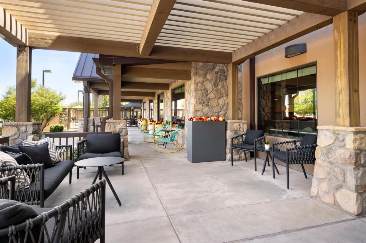  | TownePlace Suites Roswell