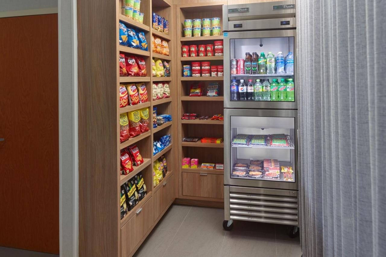 | Fairfield Inn & Suites Atlanta McDonough