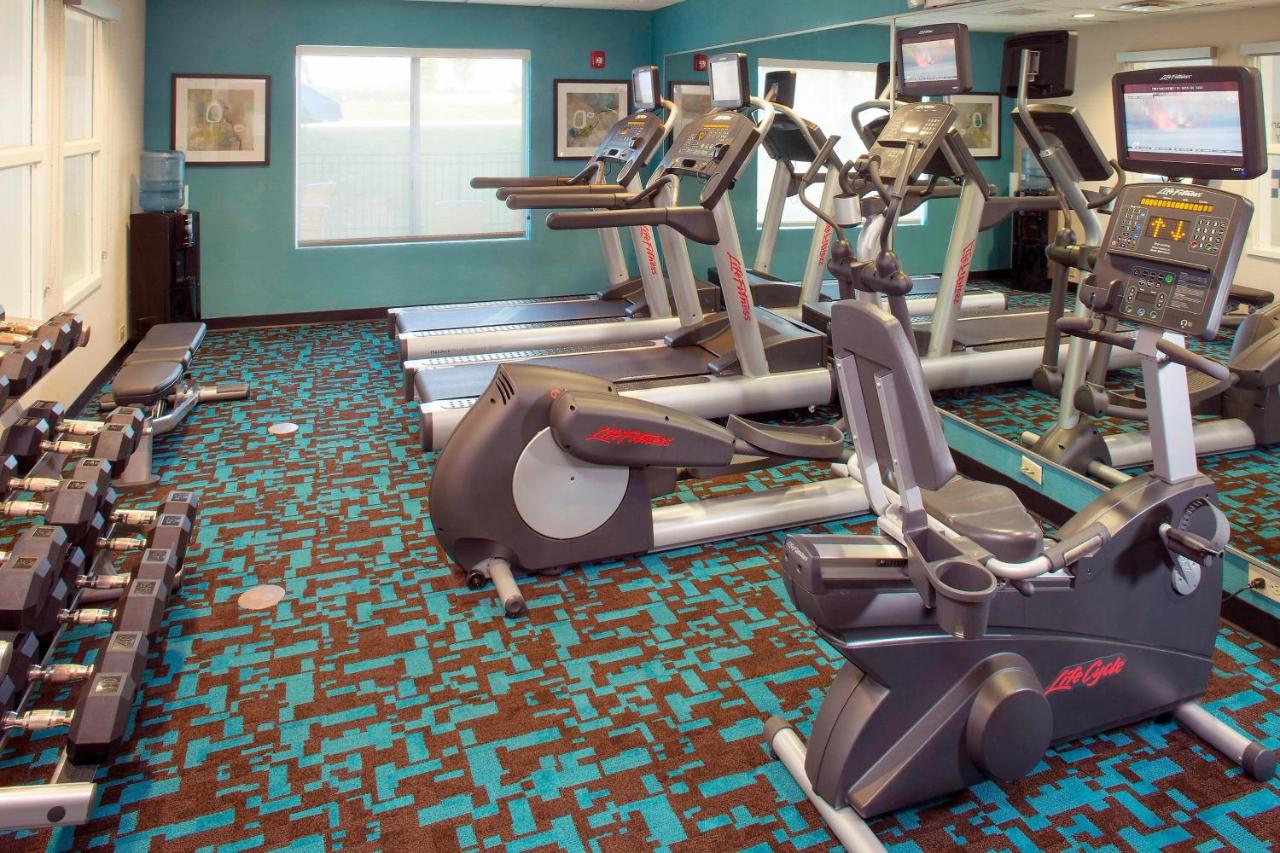  | Fairfield Inn & Suites Atlanta McDonough