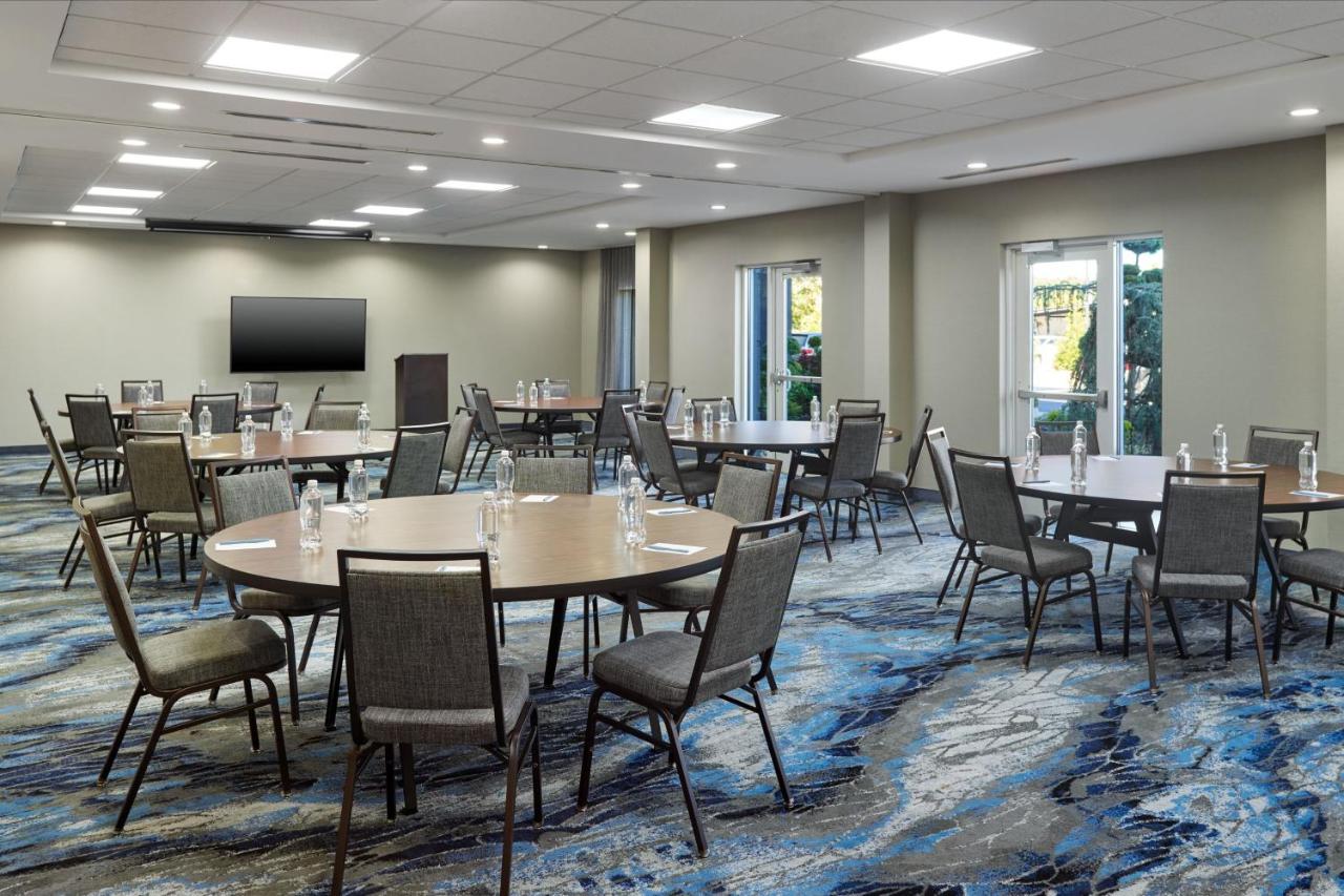 | Fairfield Inn & Suites Atlanta McDonough