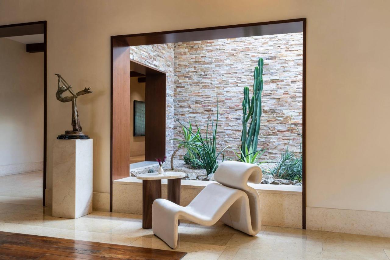 | The Ritz-Carlton, Rancho Mirage