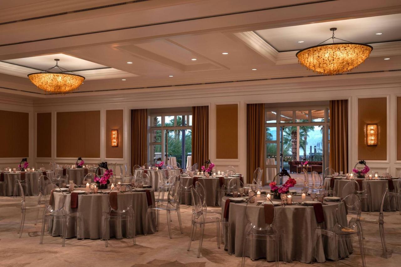 | The Ritz-Carlton, Rancho Mirage