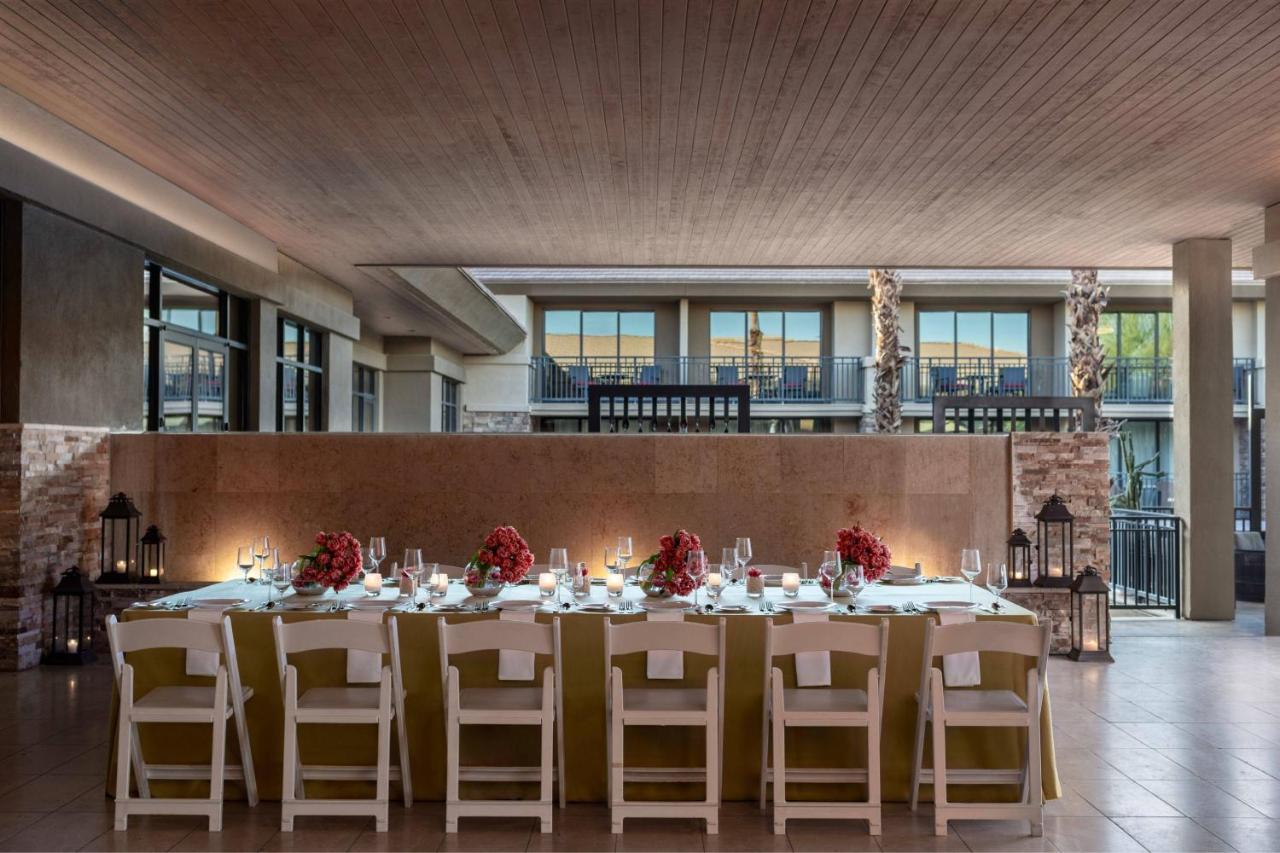 | The Ritz-Carlton, Rancho Mirage