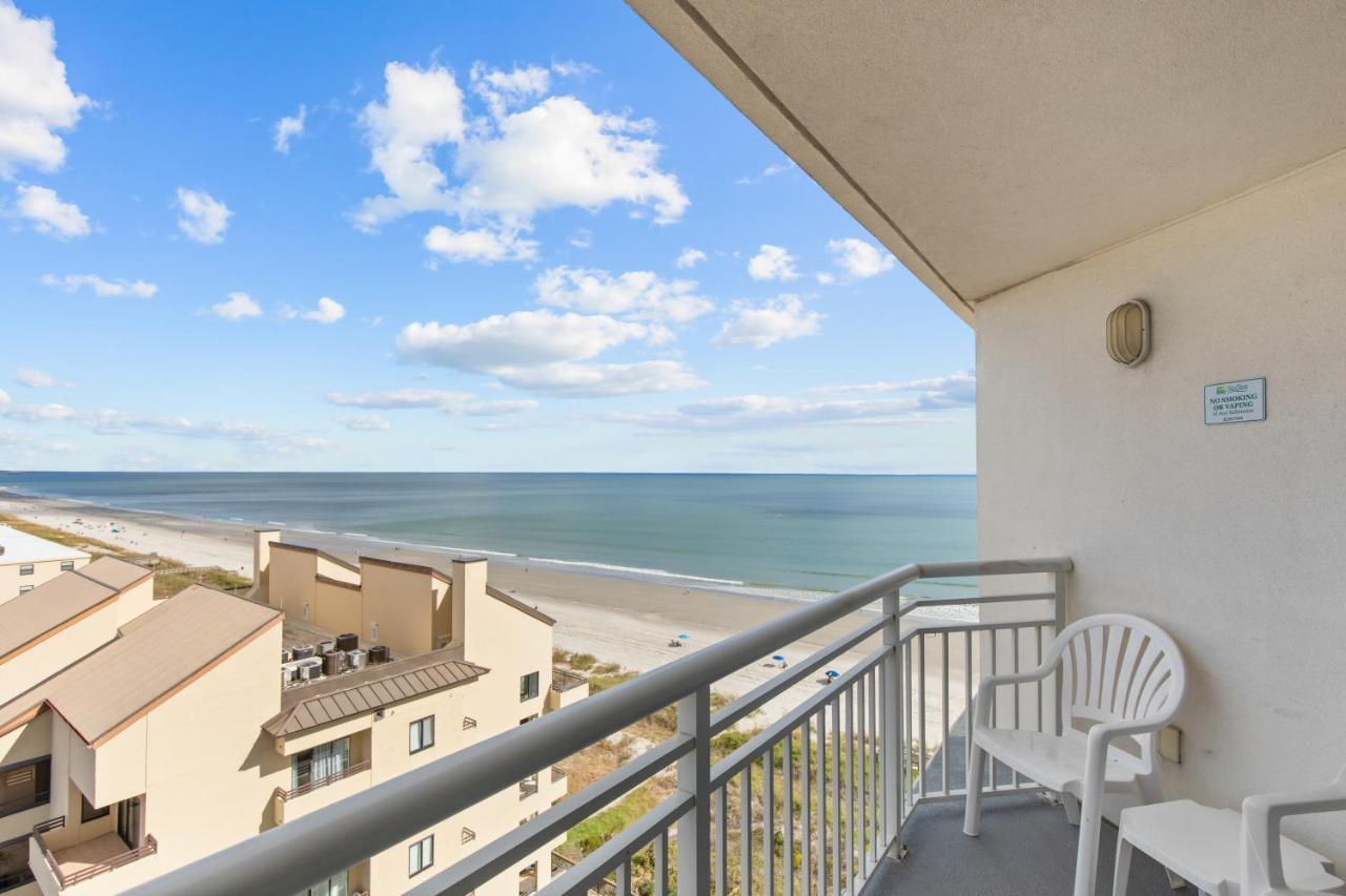  | Seaside Resort