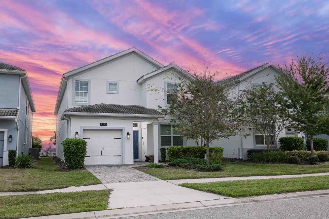  | New Villa 10 mins away from Disneygolfwetpark