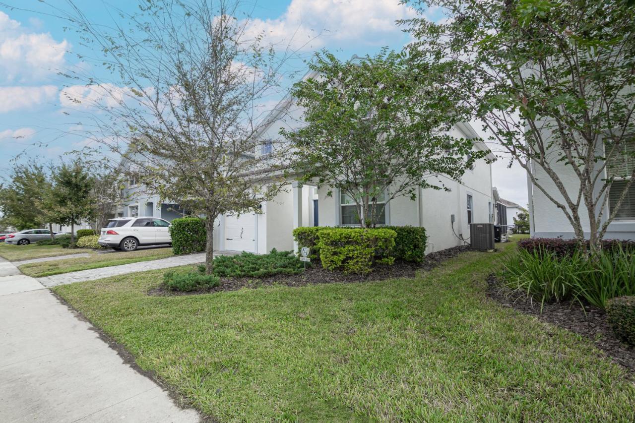  | New Villa 10 mins away from Disneygolfwetpark