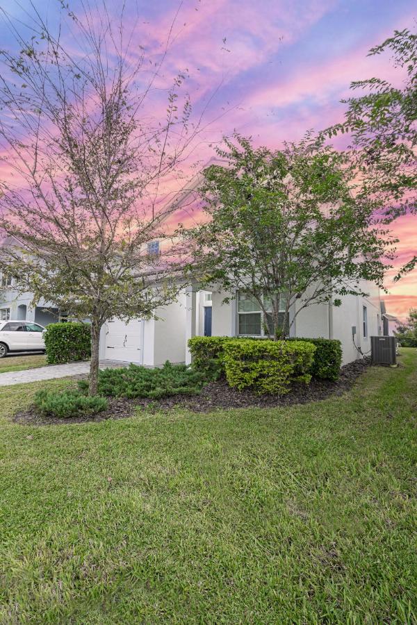  | New Villa 10 mins away from Disneygolfwetpark