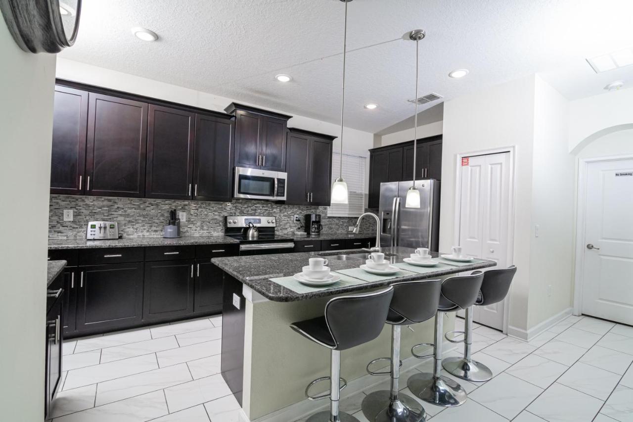  | New Villa 10 mins away from Disneygolfwetpark