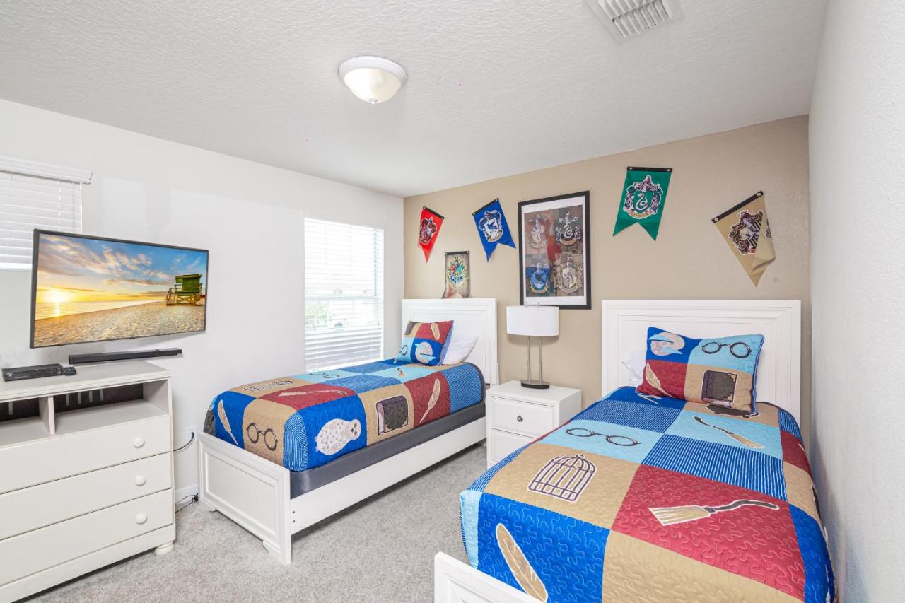  | New Villa 10 mins away from Disneygolfwetpark