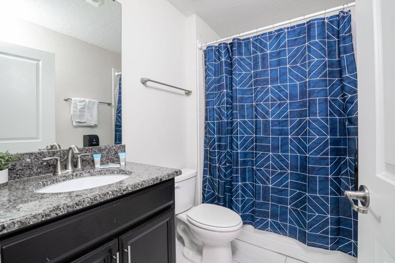  | New Villa 10 mins away from Disneygolfwetpark