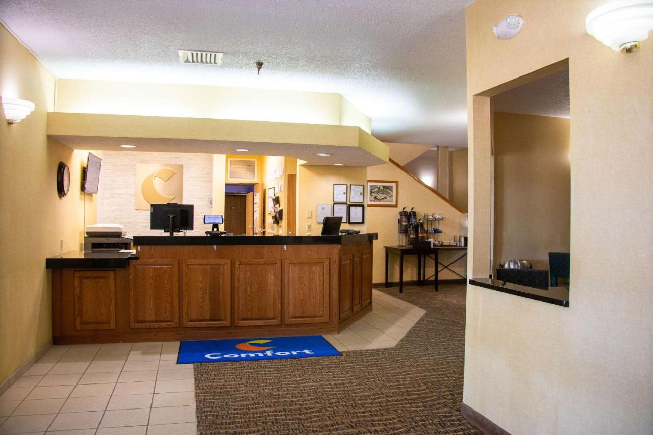 | Comfort Inn Sioux City South
