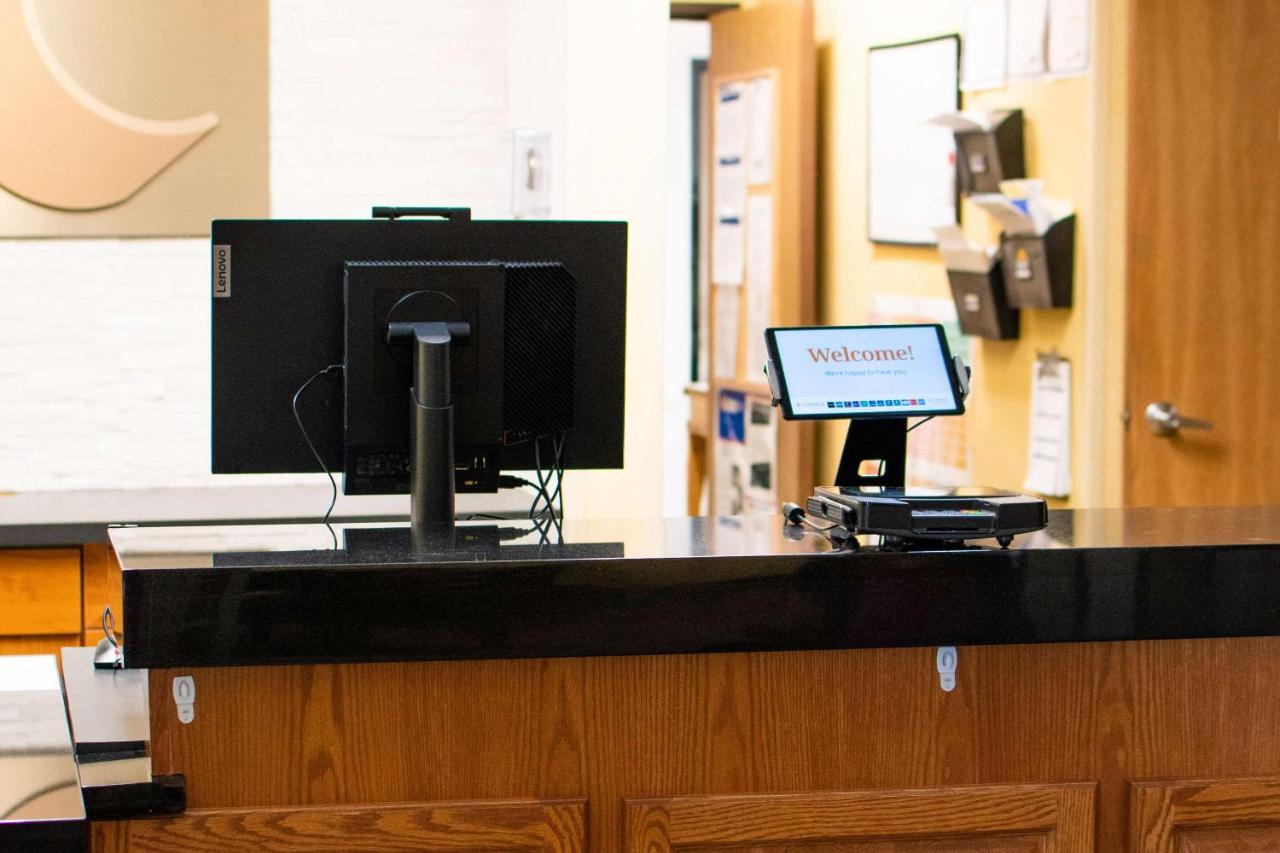  | Comfort Inn Sioux City South