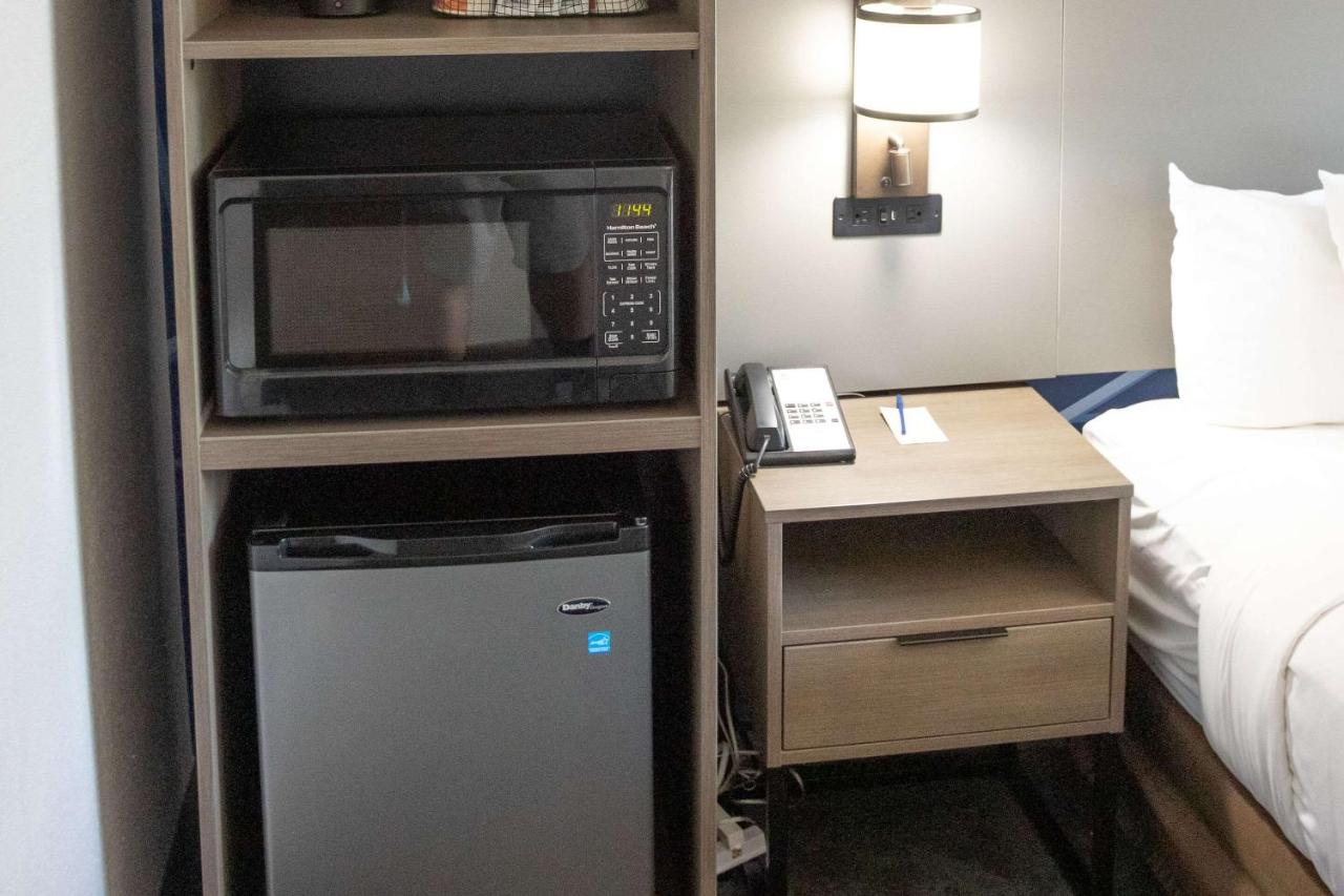 | Comfort Inn Sioux City South