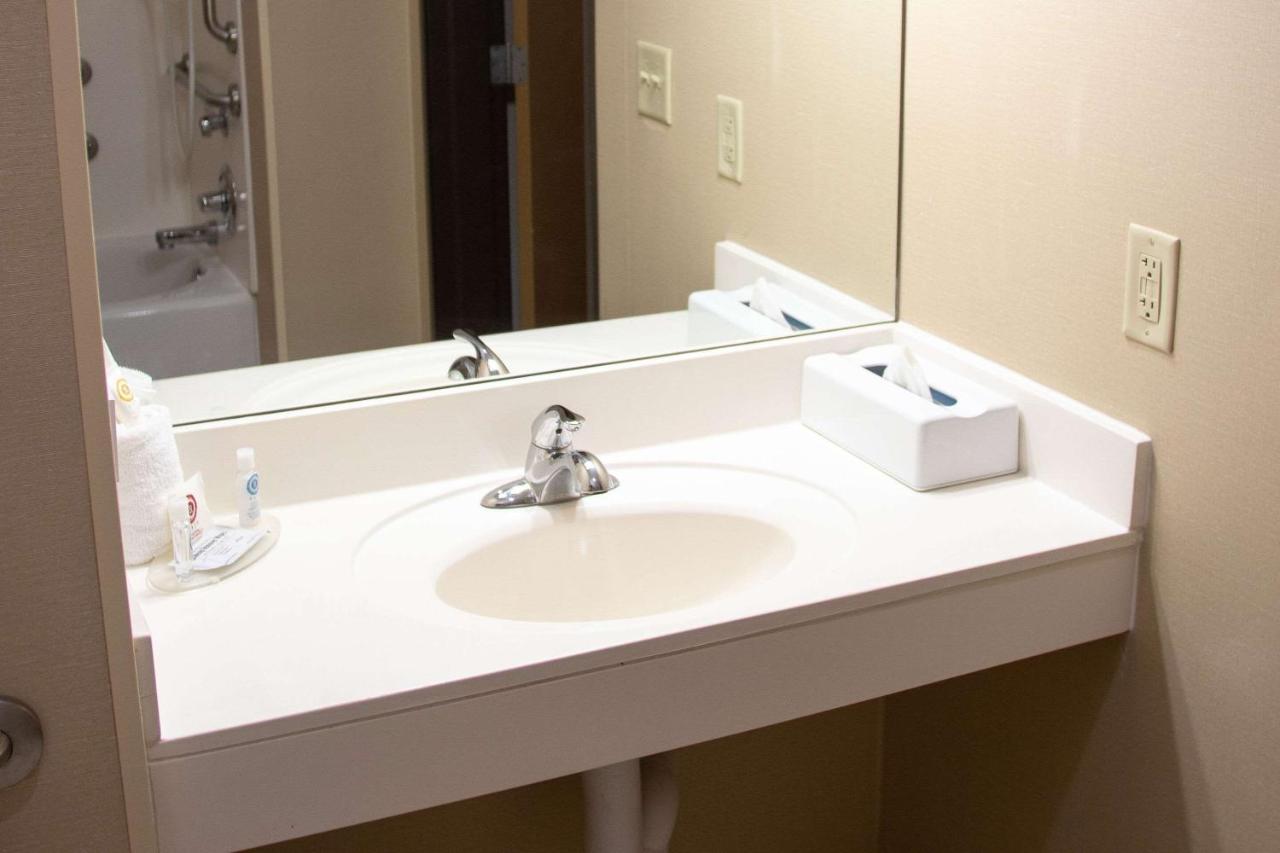 | Comfort Inn Sioux City South