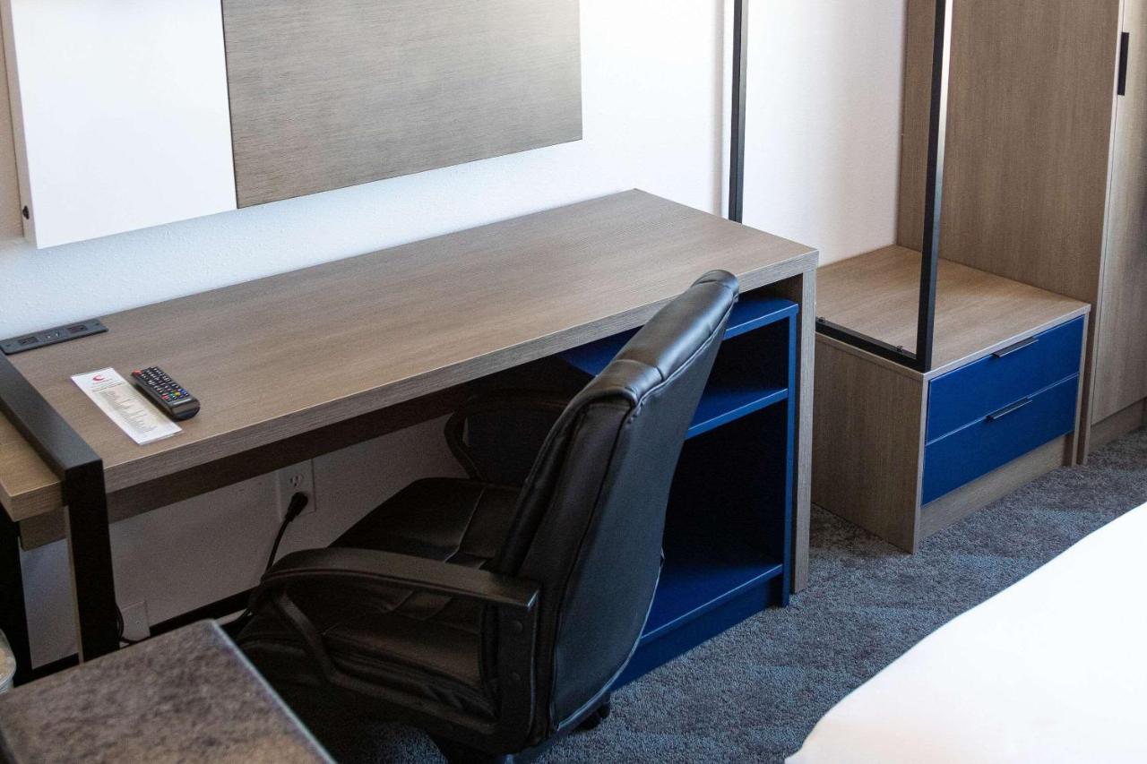 | Comfort Inn Sioux City South
