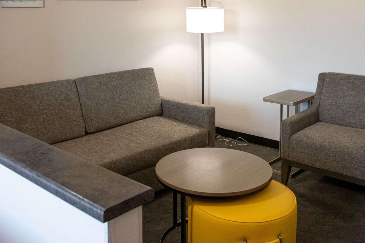 | Comfort Inn Sioux City South