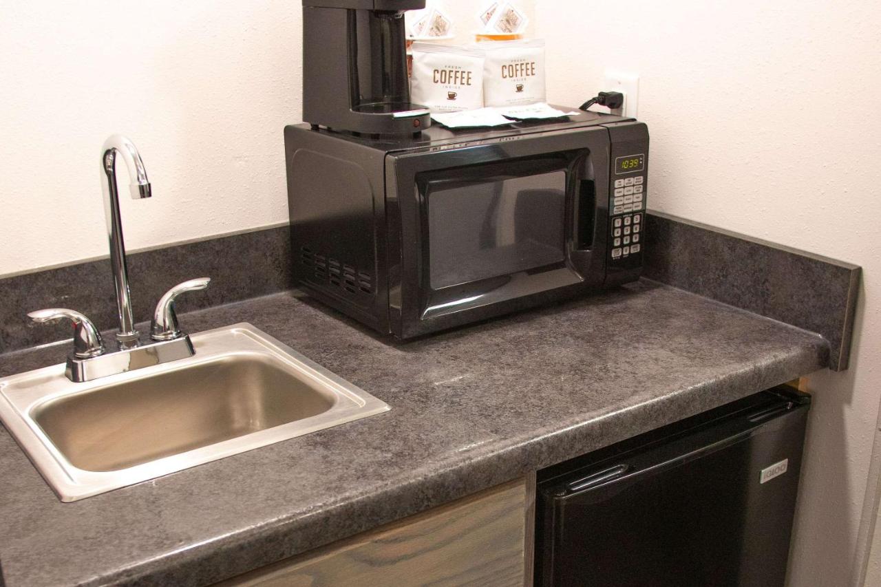 | Comfort Inn Sioux City South