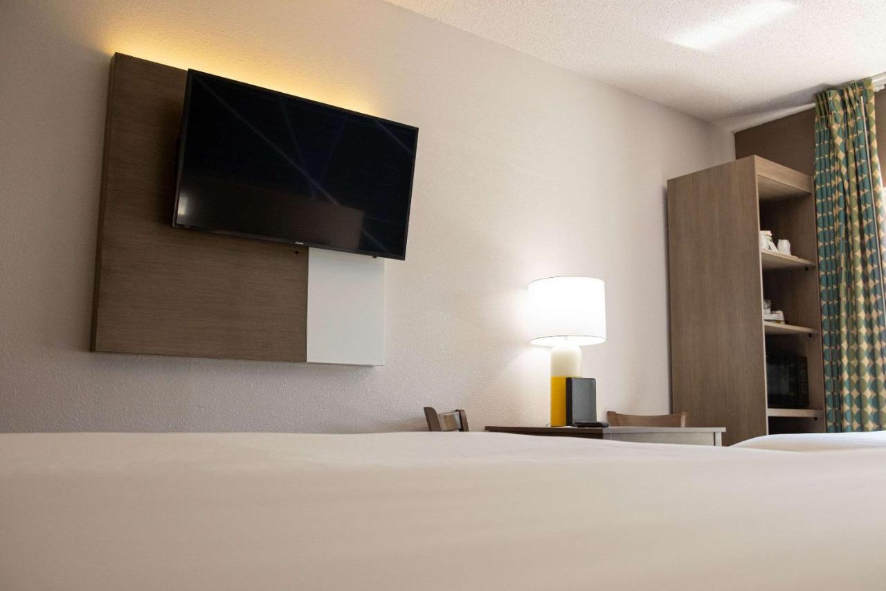 | Comfort Inn Sioux City South