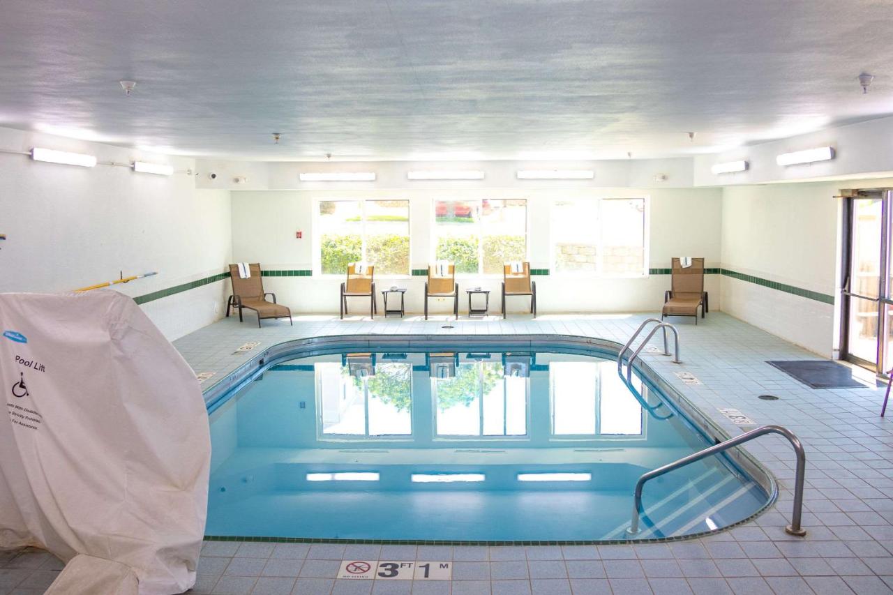 | Comfort Inn Sioux City South