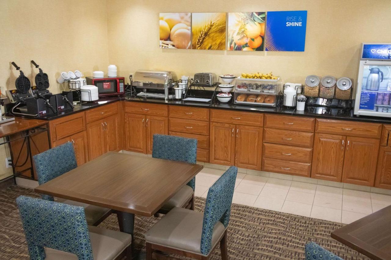 | Comfort Inn Sioux City South