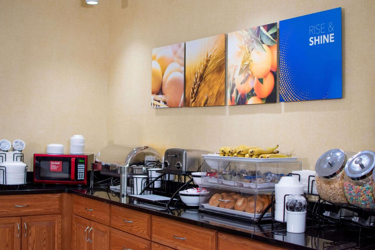 | Comfort Inn Sioux City South