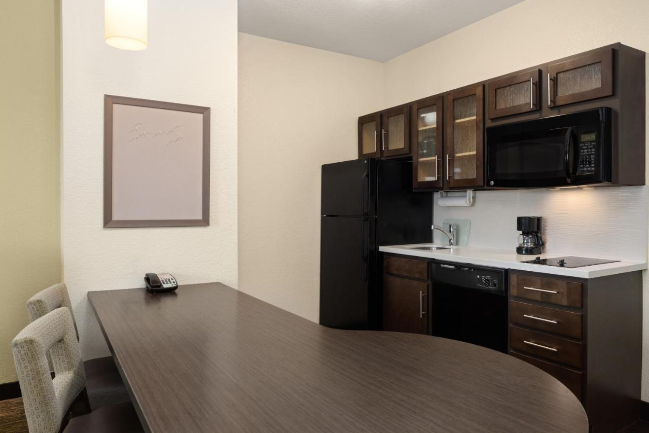 One-Bedroom King Suite with Sofa Bed - Non-Smoking at Candlewood Suites Bismarck, an IHG Hotel