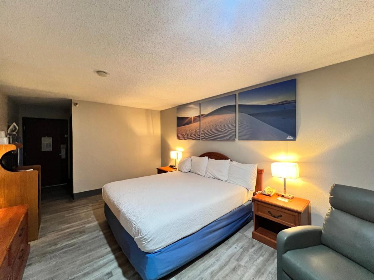  | Days Inn by Wyndham Clearfield