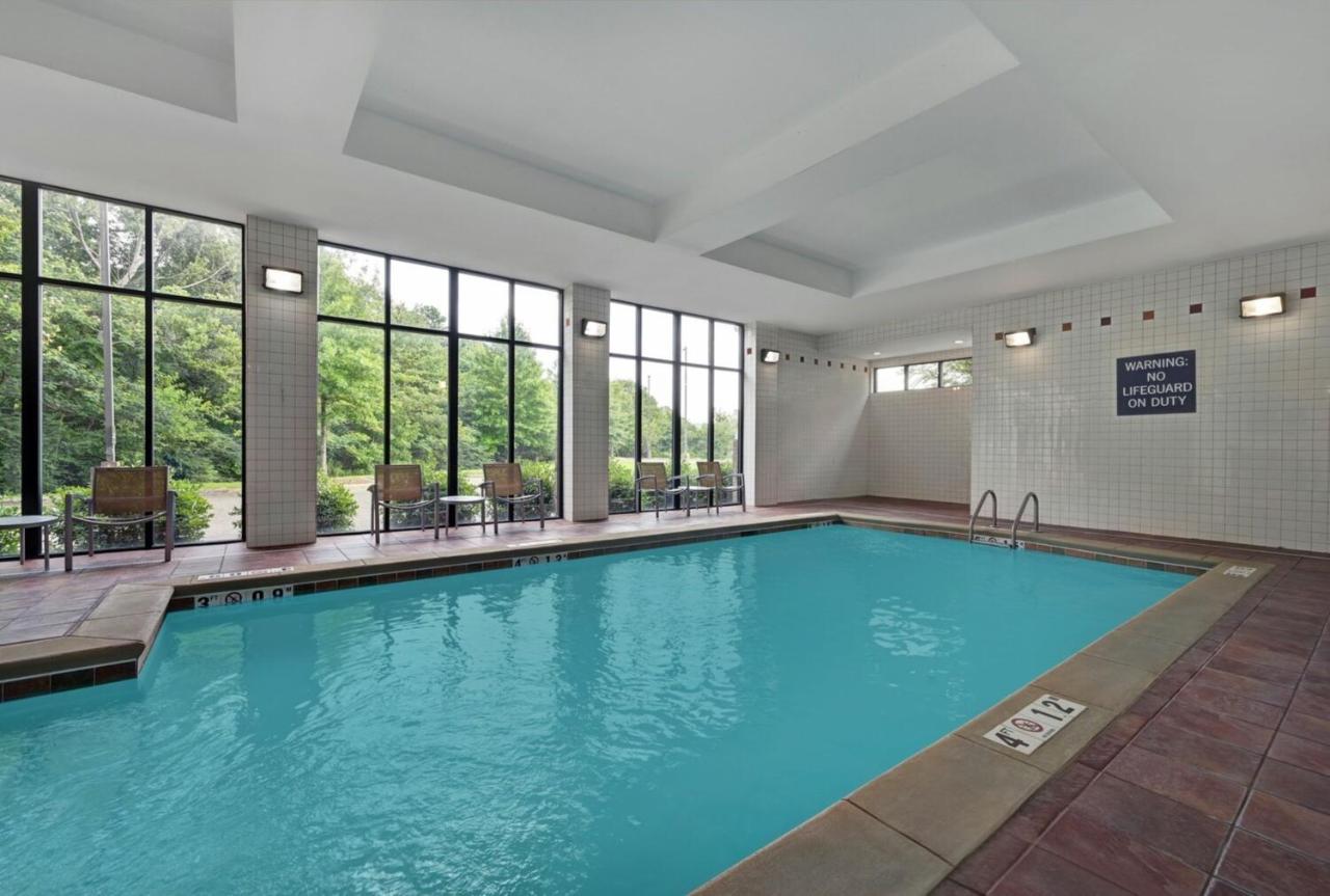 | Four Points by Sheraton Birmingham Homewood