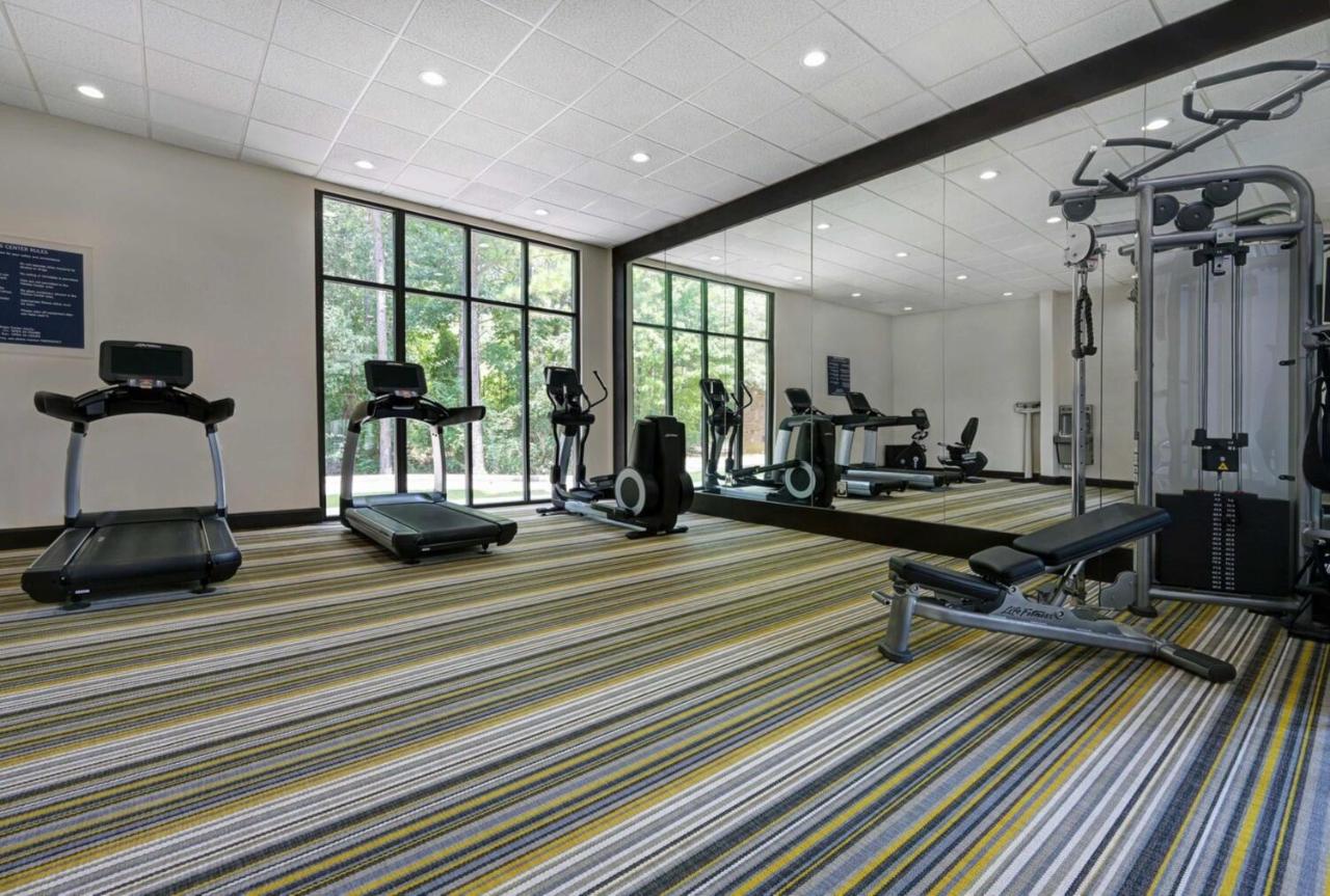 | Four Points by Sheraton Birmingham Homewood