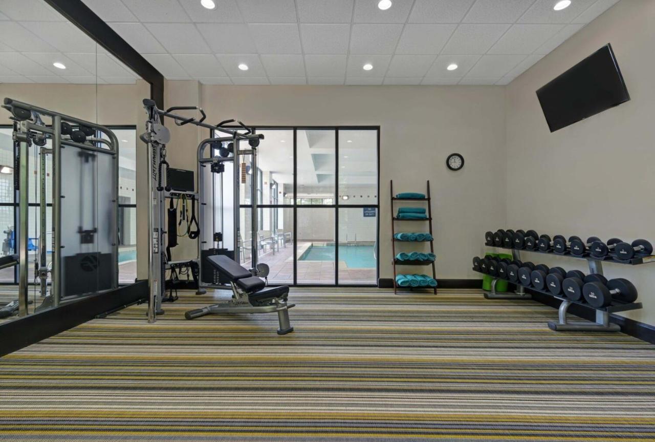 | Four Points by Sheraton Birmingham Homewood