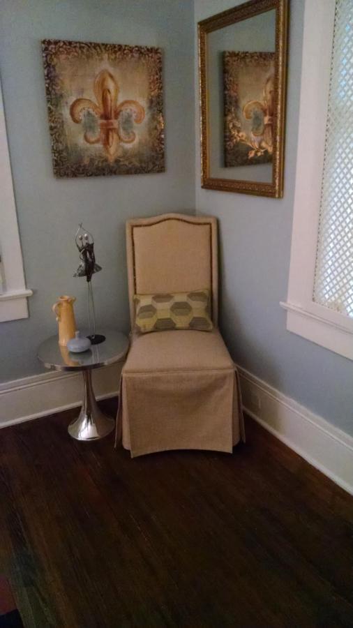 | Morgan and Wells Bed and Breakfast