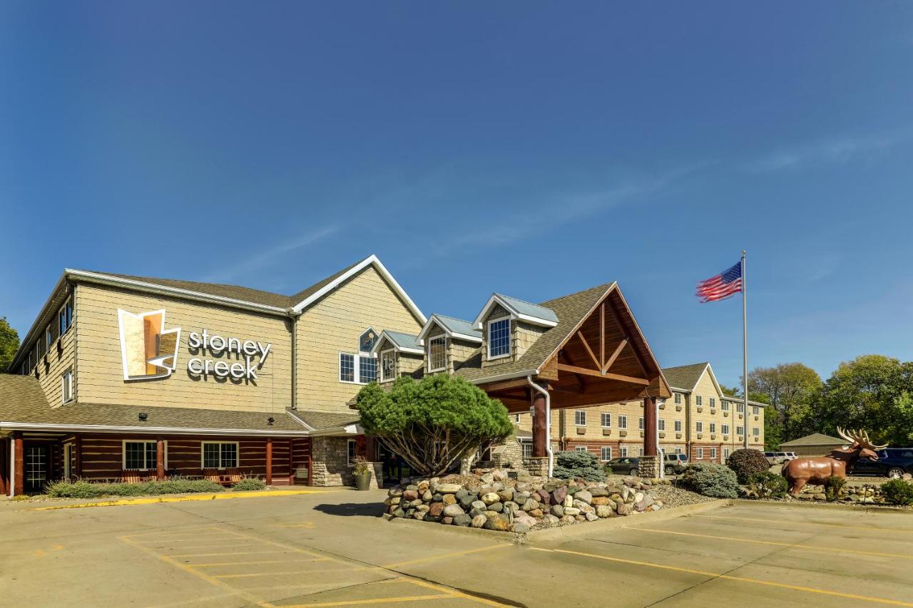 | Stoney Creek Hotel & Conference Center Des Moines