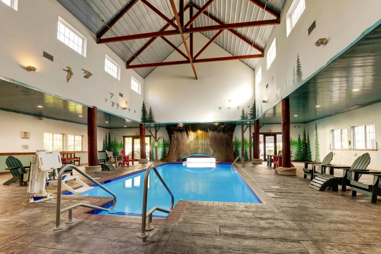 | Stoney Creek Hotel & Conference Center Des Moines