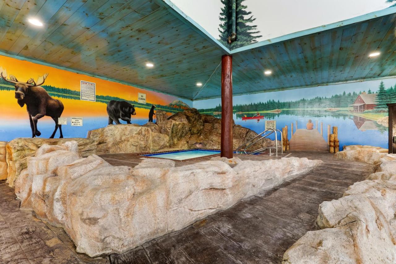 | Stoney Creek Hotel & Conference Center Des Moines