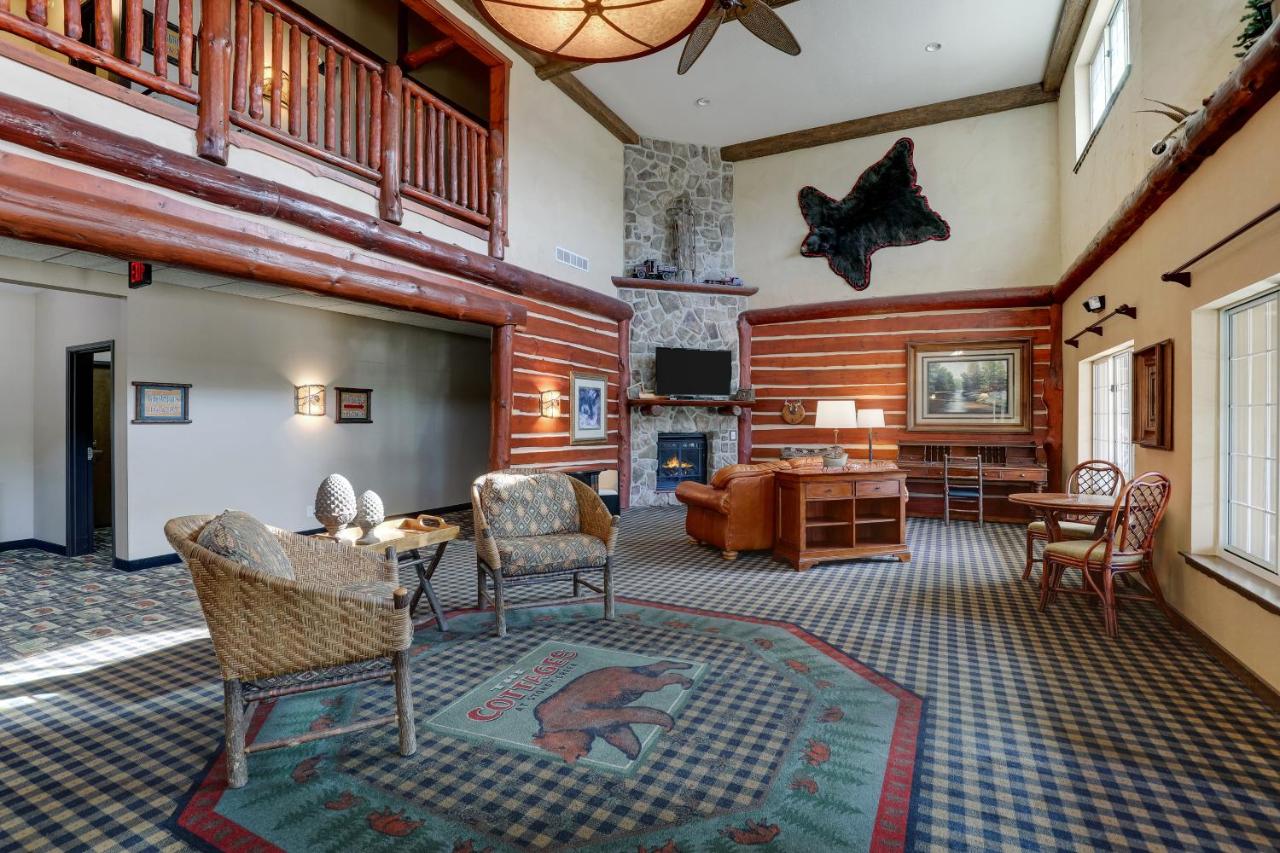 | Stoney Creek Hotel & Conference Center Des Moines