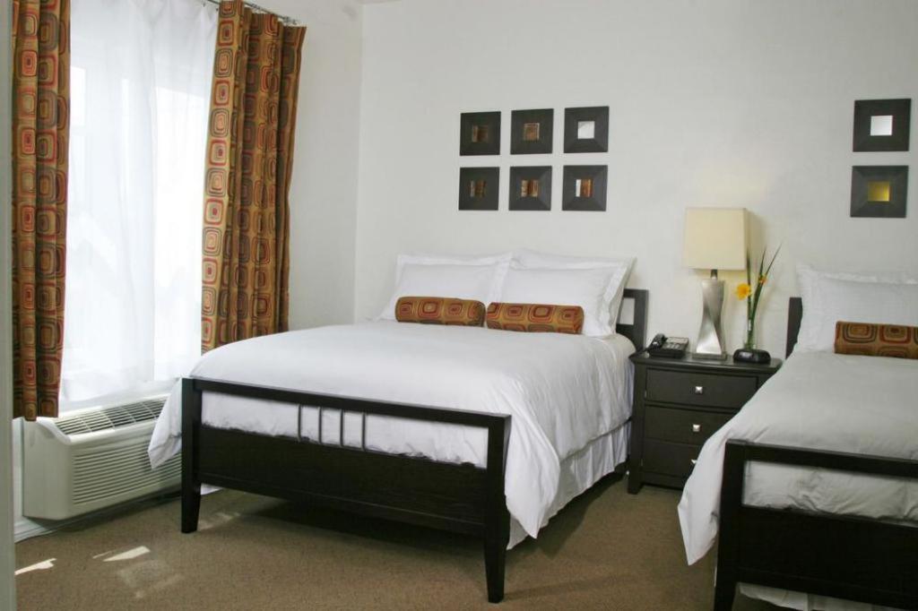  | El Primero Boutique Hotel