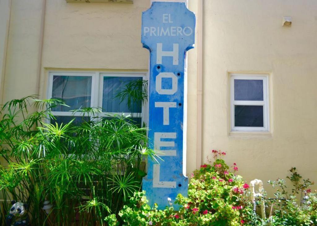  | El Primero Boutique Hotel