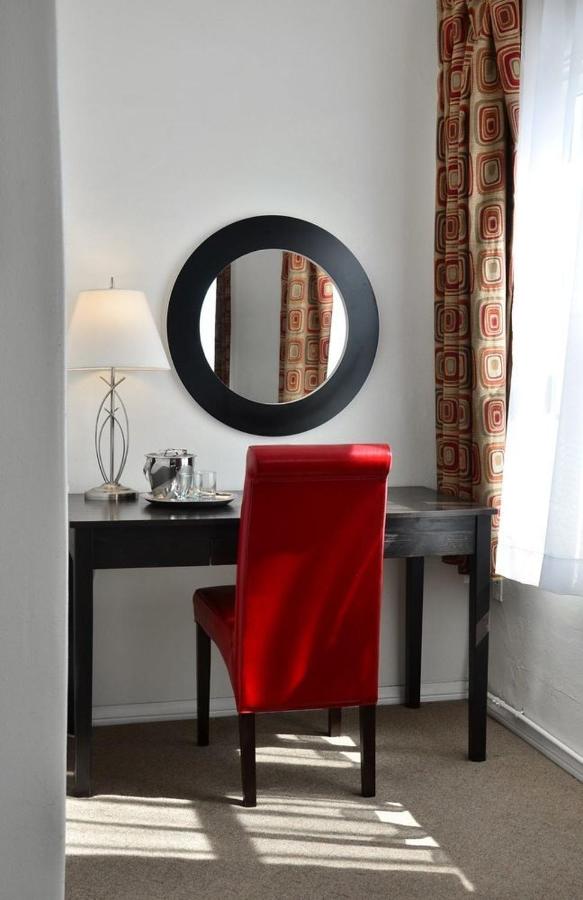  | El Primero Boutique Hotel