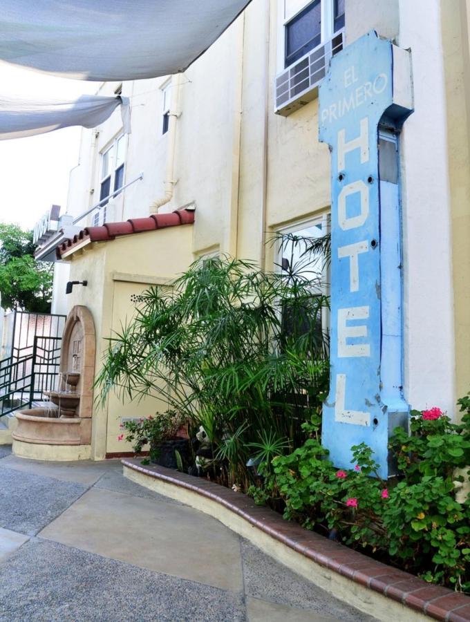  | El Primero Boutique Hotel