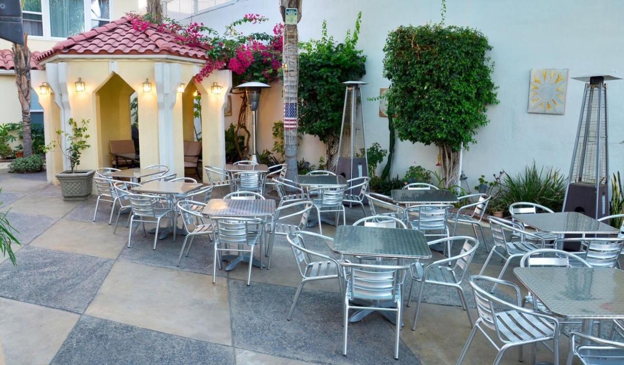  | El Primero Boutique Hotel