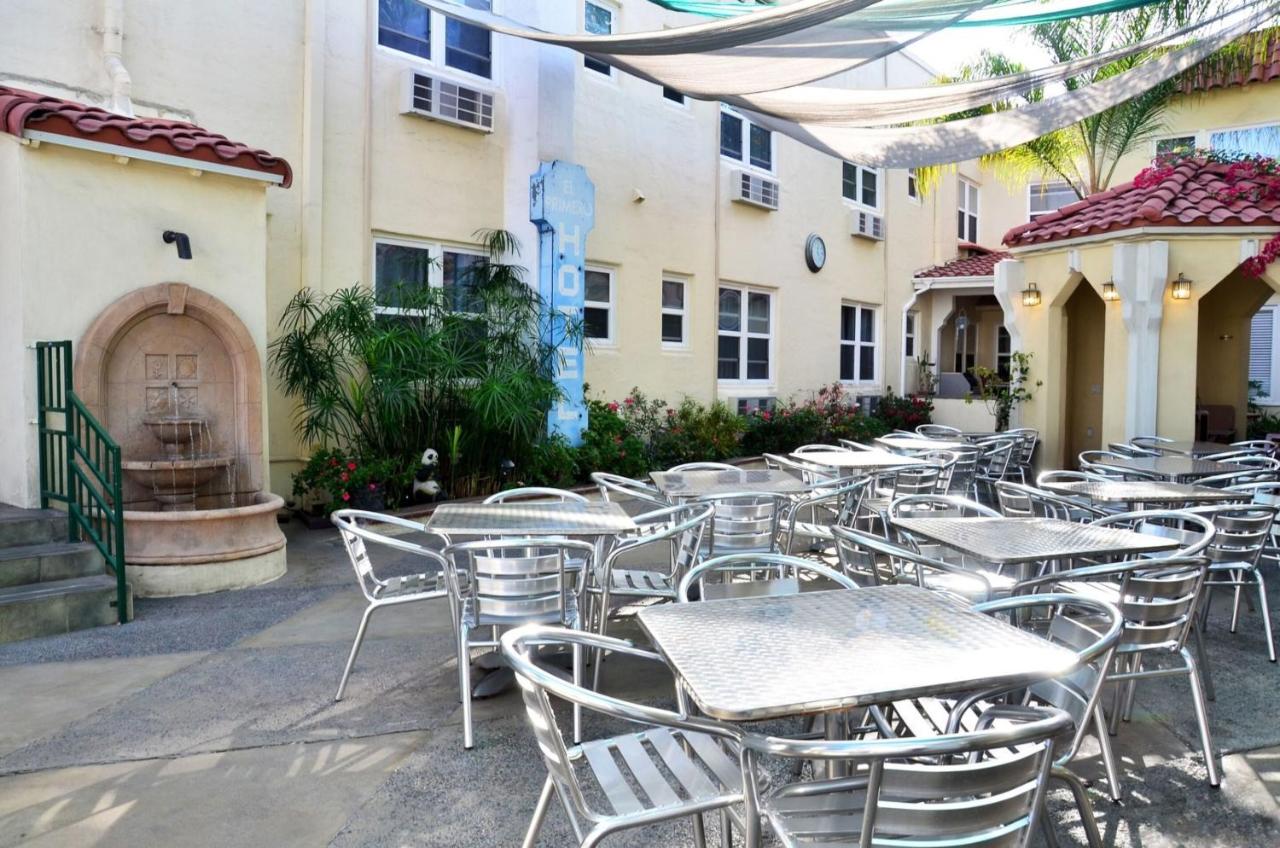  | El Primero Boutique Hotel
