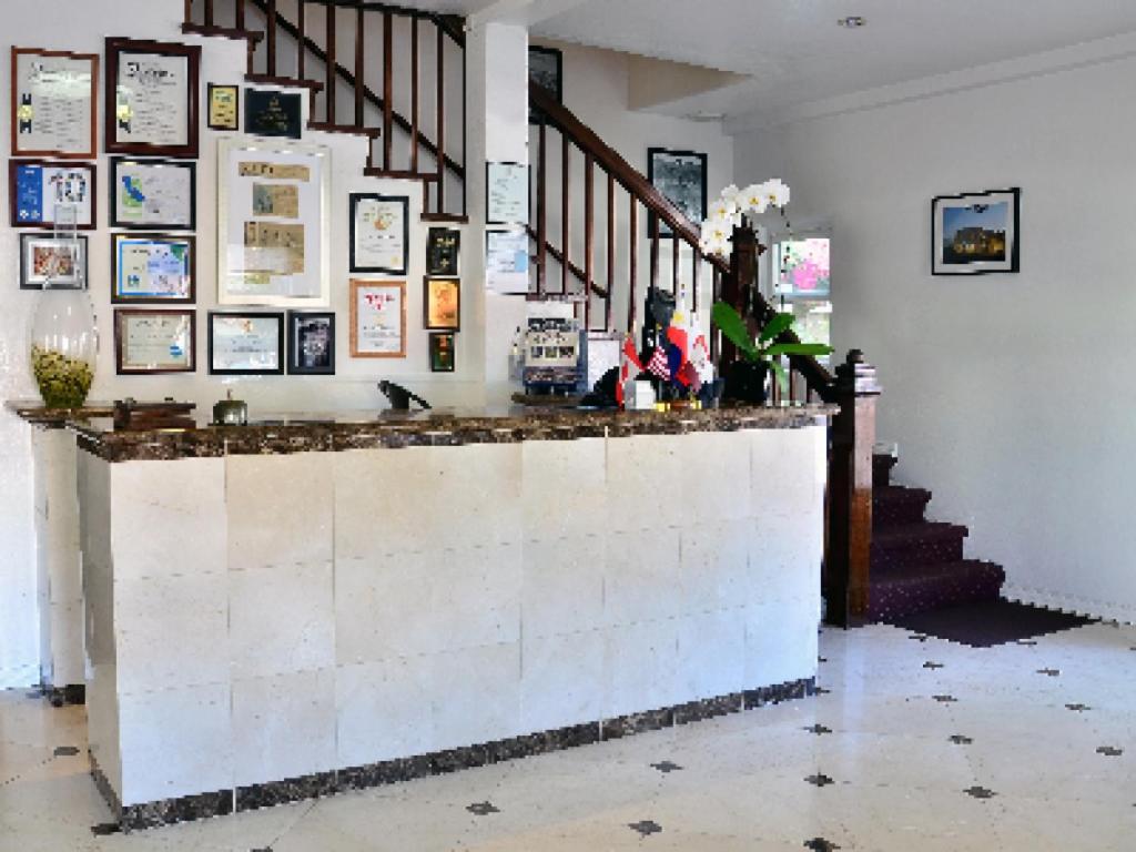  | El Primero Boutique Hotel