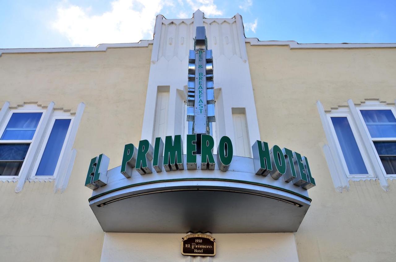  | El Primero Boutique Hotel