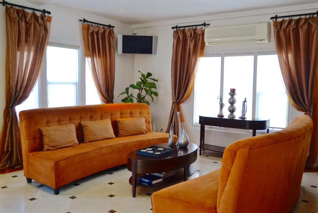  | El Primero Boutique Hotel