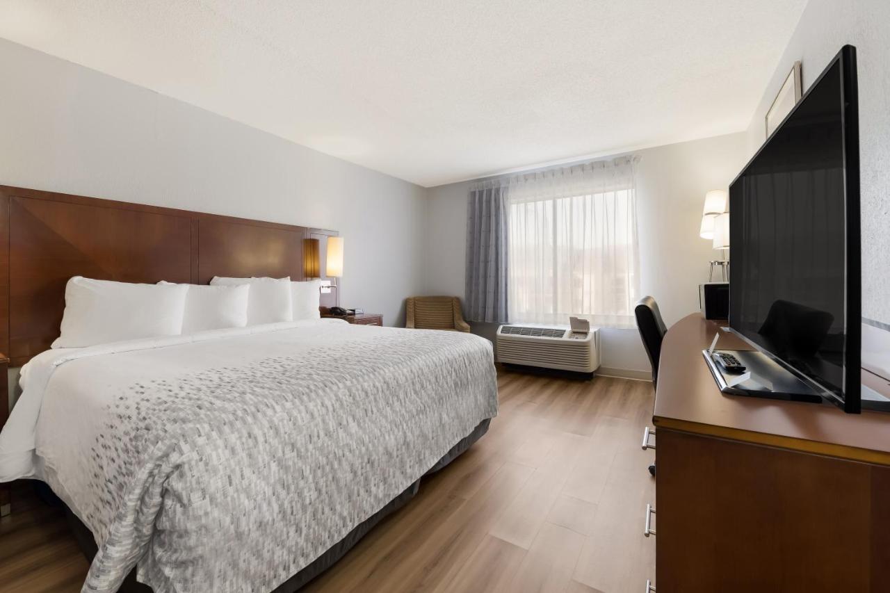 | SureStay Hotel by Best Western Rockford East