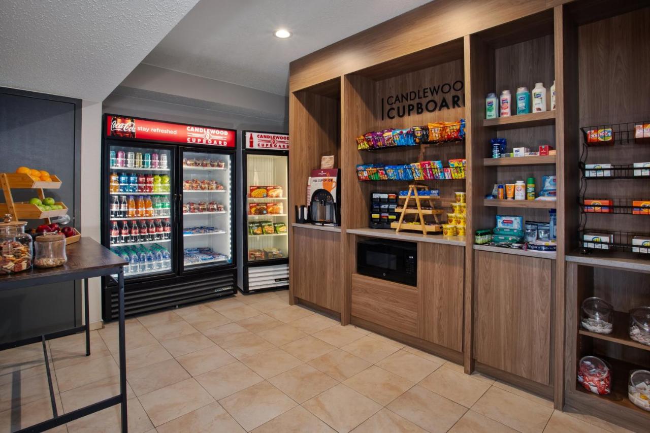 | Candlewood Suites Kenosha, an IHG Hotel