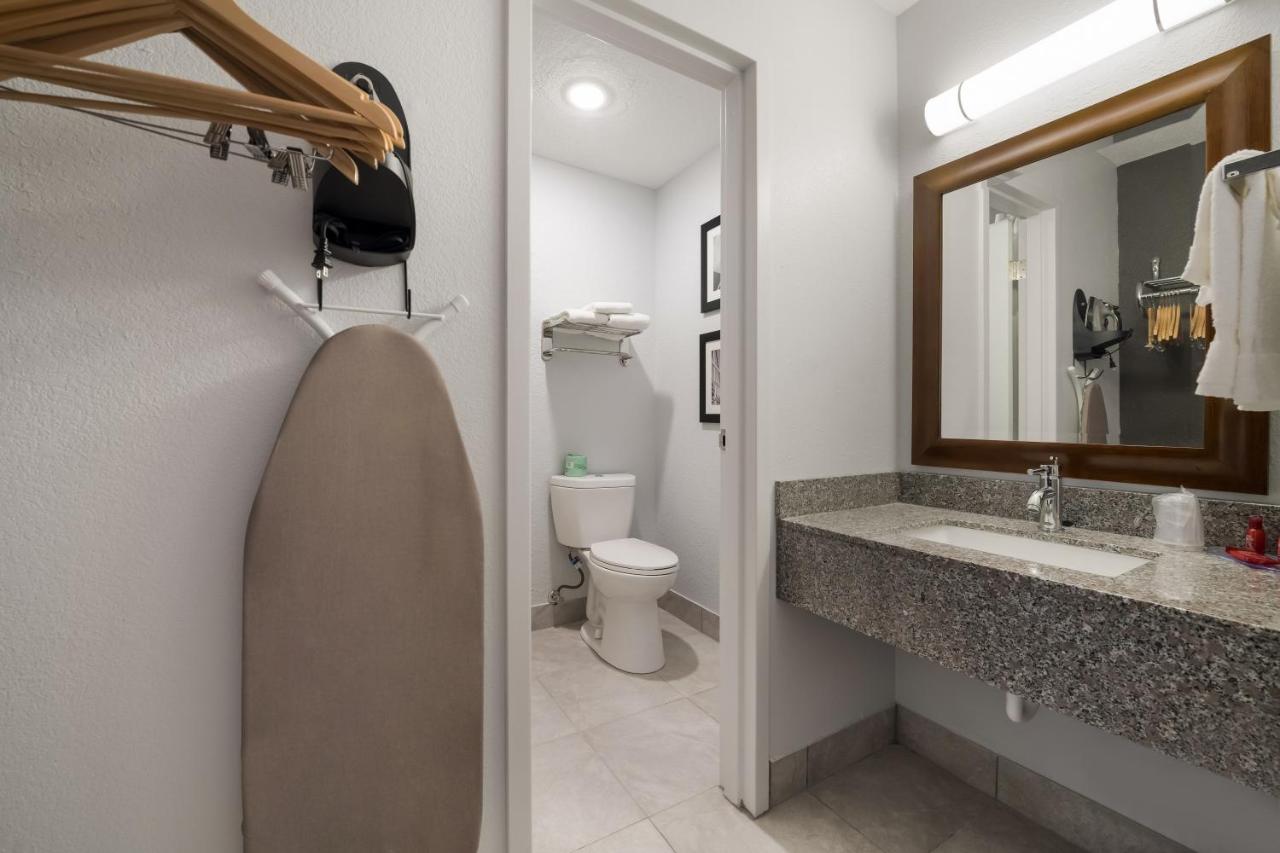 | SureStay Hotel by Best Western Rockford East