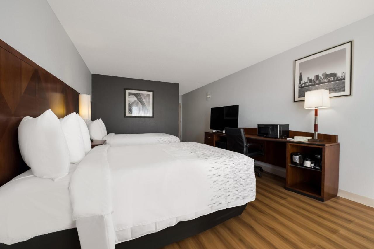 | SureStay Hotel by Best Western Rockford East